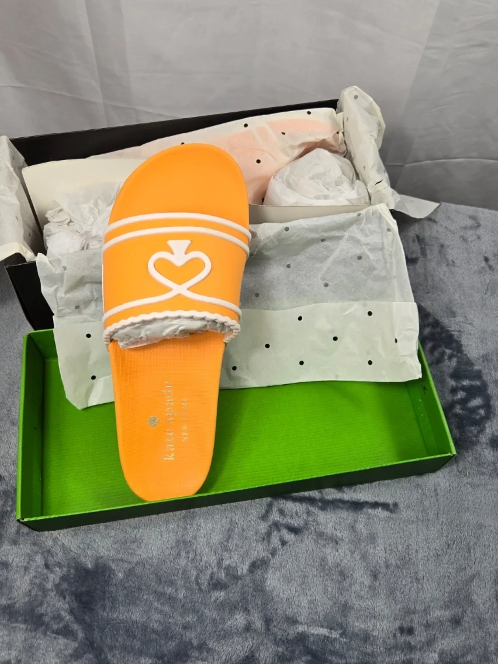 Kate spade slide